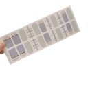 Autocollants pour ongles P3338 10
