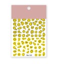Autocollants pour ongles P3341 7