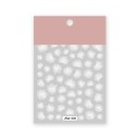 Autocollants pour ongles P3348 5