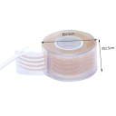 Autocollants pour paupières 600 pcs Grandes bandes de lifting contre les paupières tombantes Fourchette en forme de Y Correction cosmétique des yeux sans chirurgie 2