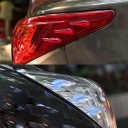 Autocollants pour phares de voiture 6 pcs 3