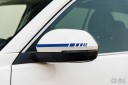 Autocollants pour rétroviseurs 4 pièces 7