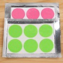 Autocollants répulsifs contre les moustiques 60 pcs 4