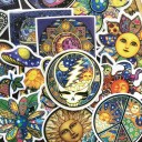Autocollants soleil 25 pièces 5