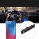Autodekooderi langaton Bluetooth USB AUX MP3 WMA 2
