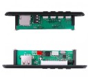 Autodekooderi langaton Bluetooth USB AUX MP3 WMA 3