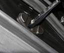 Autodeur scharnierkap voor Nissan 6