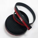 Autodeurrubber afdichting B532 1