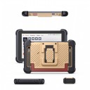 Autodiagnóstica ThinkScan 689BT com tablet e adaptador OBD2 Bluetooth CAN FD e DoIP para diagnóstico de todo o veículo e codificação ECU 2