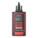 Autodiagnosticare Ediag Plus cu Bluetooth pentru Android și iOS cu diagnosticare pentru toate sistemele, teste bidirecționale și codificare ECU 1