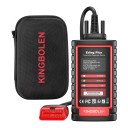 Autodiagnostiikka Ediag Plus Bluetoothilla Androidille ja iOS:lle kaikkien järjestelmien diagnostiikalla, kaksisuuntaisilla testeillä 2