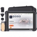 Autodiagnostik ThinkScan 689BT med surfplatta och Bluetooth OBD2-adapter CAN FD och DoIP för diagnostik av hela fordonet och ECU-kodning 4