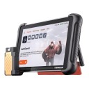 Autodiagnostik ThinkScan 689BT med surfplatta och Bluetooth OBD2-adapter CAN FD och DoIP för diagnostik av hela fordonet och ECU-kodning 6