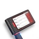 Autodiagnostik ThinkScan Max 2 mit 6-Zoll-Display, 28 Service-Resets und Bluetooth VCI schwarz-rot zur Diagnose aller Systeme 6