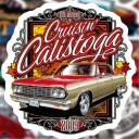 Αυτοκόλλητα 100 τμχ E192 6