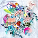 Αυτοκόλλητα 50 τμχ E188 5