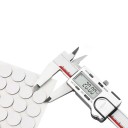 Αυτοκόλλητα δισκάκια 20 mm 60 τμχ 2