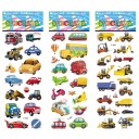 Αυτοκόλλητα μεταφορικά μέσα E96 2