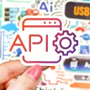 Αυτοκόλλητα προγραμματιστή 50 τμχ E304 4