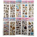 Αυτοκόλλητα ζώα A1781 2