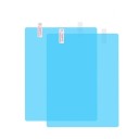 Αυτοκόλλητη προστατευτική μεμβράνη για καθρέφτη 200×150 mm 2τμχ Αδιάβροχη Νανο μεμβράνη κατά της ομίχλης και της βροχής Καθολική εγκατάσταση σε αυτοκίνητα SUV 1