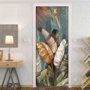 Αυτοκόλλητη ταπετσαρία για πόρτες G2317 5