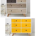 Αυτοκόλλητη ταπετσαρία τοίχου G2234 4