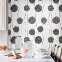 Αυτοκόλλητη ταπετσαρία τοίχου G2329 1