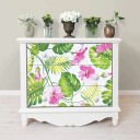 Αυτοκόλλητη ταπετσαρία τοίχου G2334 1