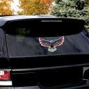 Αυτοκόλλητο αυτοκινήτου αετός B494 6