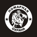 Αυτοκόλλητο αυτοκινήτου - πυροσβέστης 2