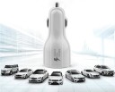 Autolaturi 2 x USB 5