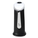 Automaattinen kosketukseton saippuadispensseri 400 ml infrapunasensorilla hygieniseen käsienpesuun AAA-paristoilla 20,5 x 11 x 10 cm 2