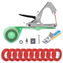Automaattiset sidontapihdit 6