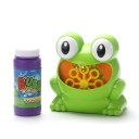 Automate à bulles grenouille 2