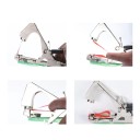 Automatic Binding Pliers 9