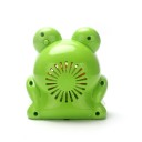 Automatic Bubble Blower Frog 4