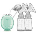 Automatic Double Breast Pump 2