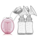 Automatic Double Breast Pump 3