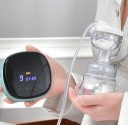 Automatic Electric Breast Pump A506 4
