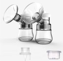 Automatic Electric Breast Pump 3