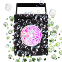 Automatic Electric Handheld Bubble Blower Outdoor Toy for Children Birthday Parties Garden Parties Summer Fun 6