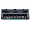 Automatic Irrigation System for Garden with Timer 8 Stations AC 230 V with LCD Display Blue-Grey for Irrigation Control 3
