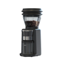 Automatický mlýnek na kávu s 31 úrovněmi hrubosti Mlecí stroj s antistatickou funkcí Přesné mletí zrn pro espresso a filtr 1