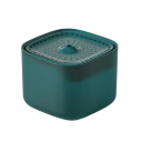 Automatische kattenfontein 3L elektrische waterbak met inductiesensor USB-circulatiefilter Waterdispenser Stille werking 1