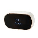 Automatische schuimzeepdispenser USB-opladen ABS-materiaal slimme contactloze sensor badkamer hygiënische wasmachine twee kleuren 17×10×6,3 cm 2