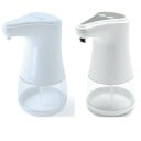 Automatischer berührungsloser Desinfektionsmittelspender mit Infrarotsensor Einstellbare Dosisbehälter 360 ml 19,5 x 9,5 cm 5