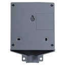 Automatisches Bewässerungssystem für den Garten mit Timer 8 Stationen AC 230 V mit LCD-Display blau-grau zur Steuerung der Bewässerung 2