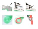 Automatisk bindetang 4