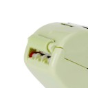 Automatisk tape dispenser Eagle til to ruller uden batteri bordafvikler ideel til gaver hjemme kontorbrug 17×9×3,8 cm 3